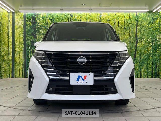 Nissan SERENA 2025-02 7393968-14