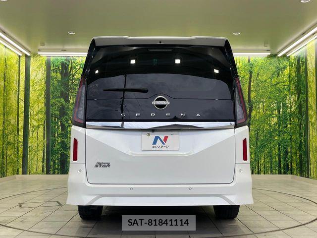 Nissan SERENA 2025-02 7393968-15