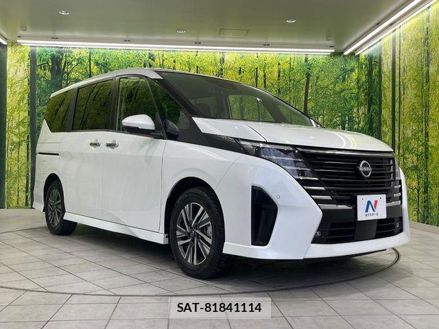 Nissan SERENA 2025-02 7393968-16