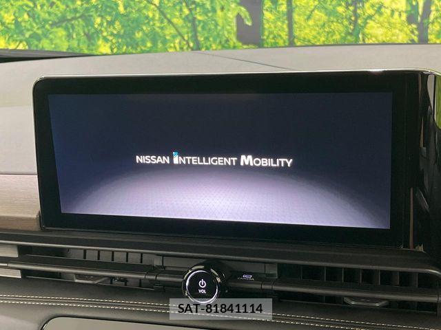 Nissan SERENA 2025-02 7393968-2