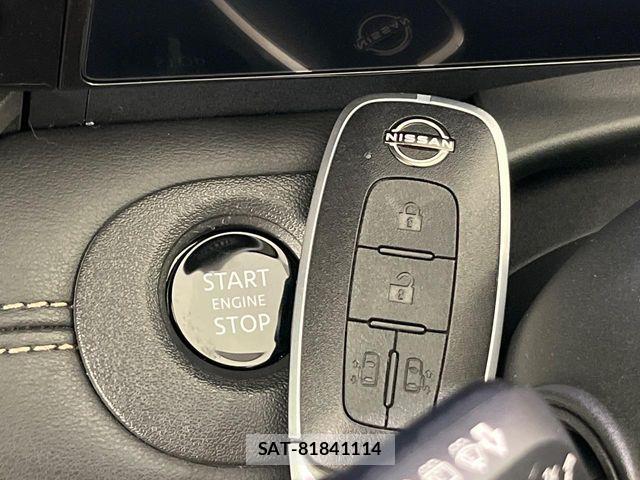 Nissan SERENA 2025-02 7393968-6