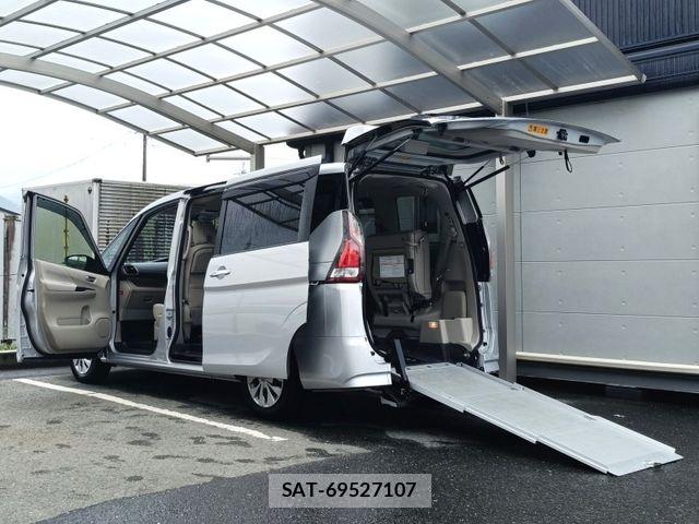 Nissan SERENA 2019-04 7393976-1