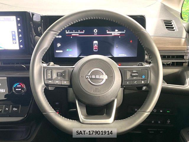 Nissan SERENA 2025-02 7393966-11