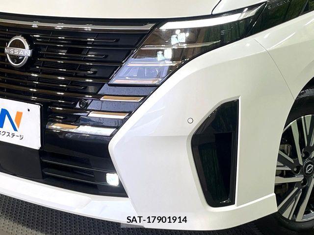 Nissan SERENA 2025-02 7393966-12
