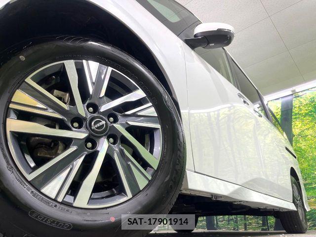 Nissan SERENA 2025-02 7393966-13
