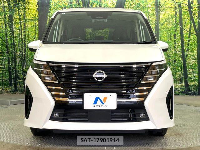 Nissan SERENA 2025-02 7393966-14