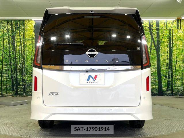 Nissan SERENA 2025-02 7393966-15