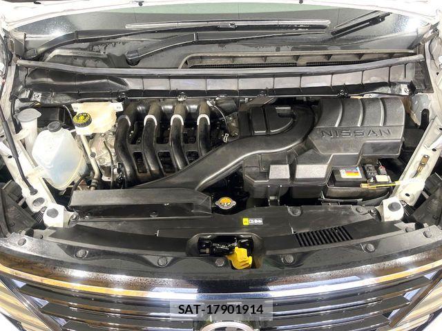 Nissan SERENA 2025-02 7393966-18