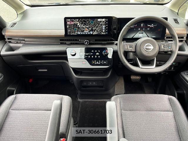 Nissan SERENA 2025-09 7391277-1