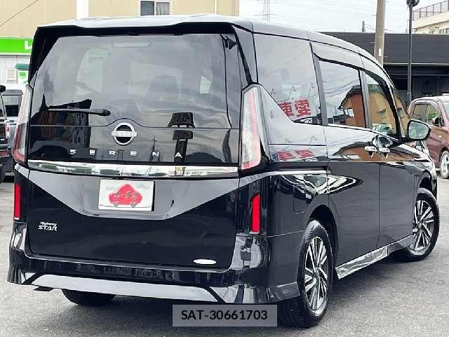 Nissan SERENA 2025-09 7391277-2