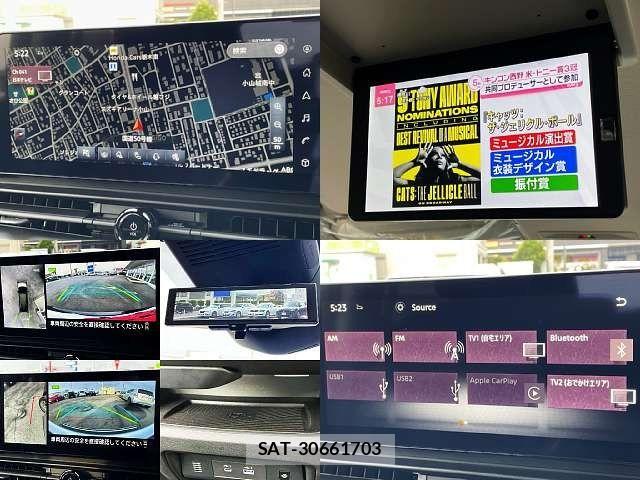 Nissan SERENA 2025-09 7391277-5
