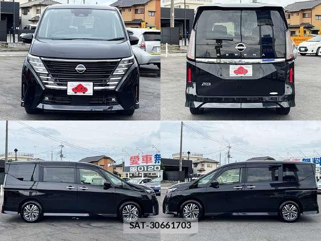 Nissan SERENA 2025-09 7391277-7