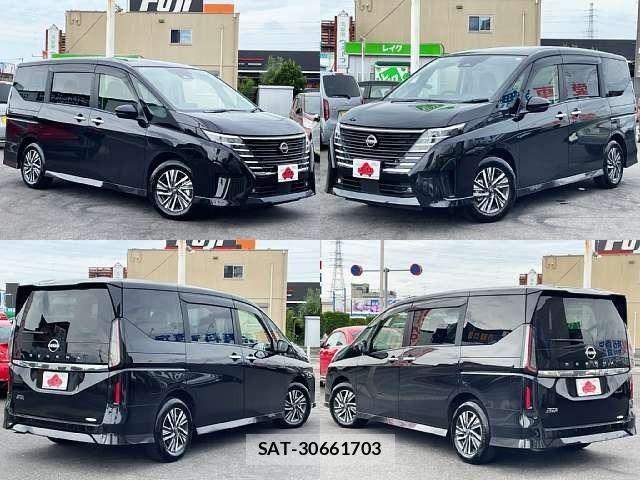 Nissan SERENA 2025-09 7391277-8