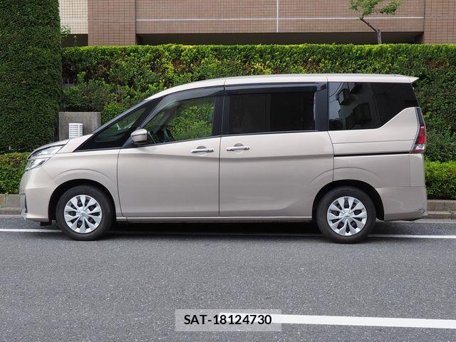 Nissan SERENA 2016-12 7393995-20