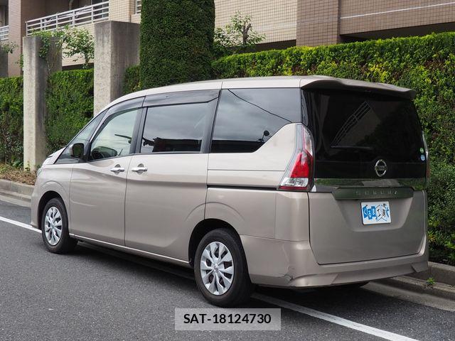 Nissan SERENA 2016-12 7393995-21
