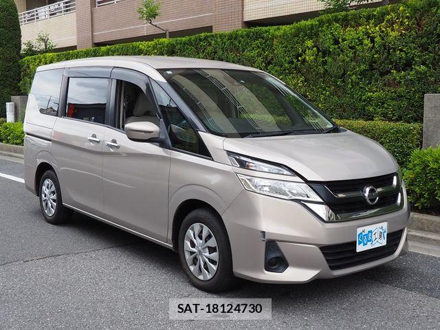 Nissan SERENA 2016-12 7393995-22