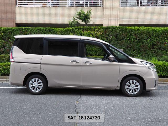 Nissan SERENA 2016-12 7393995-23