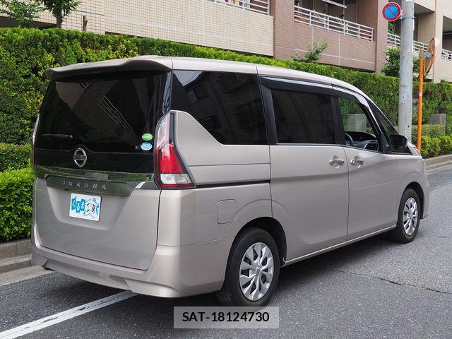 Nissan SERENA 2016-12 7393995-24