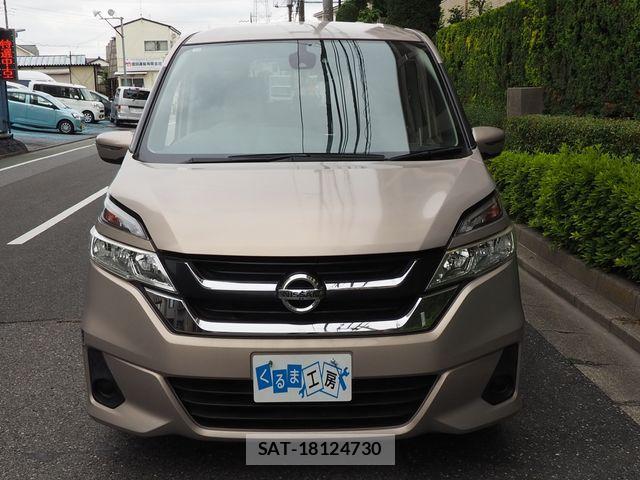 Nissan SERENA 2016-12 7393995-25