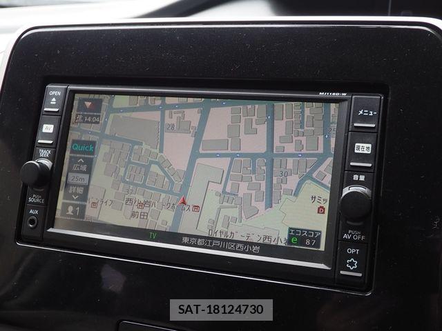 Nissan SERENA 2016-12 7393995-3