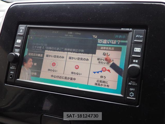Nissan SERENA 2016-12 7393995-4