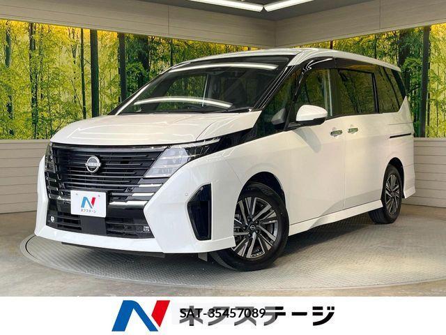 Nissan SERENA 2023-06 7393959-0