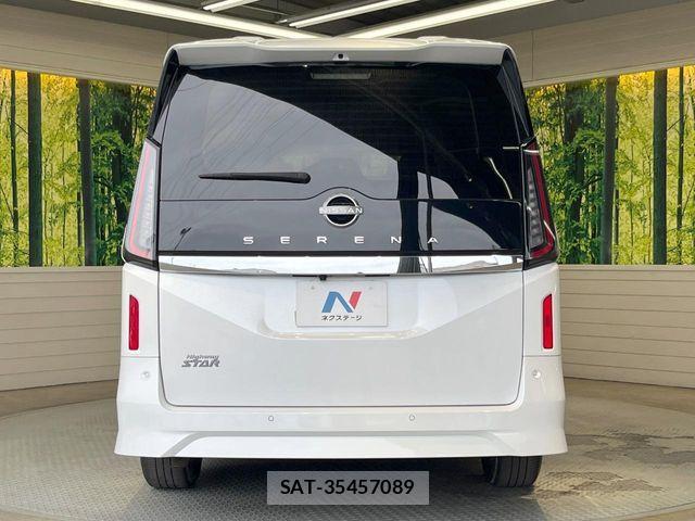 Nissan SERENA 2023-06 7393959-14