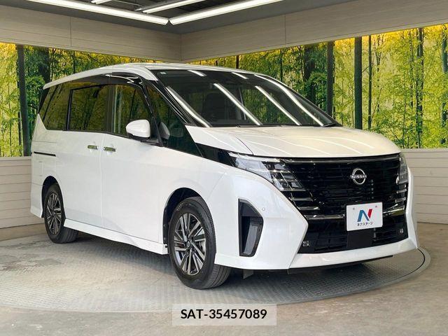 Nissan SERENA 2023-06 7393959-15