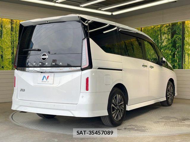 Nissan SERENA 2023-06 7393959-16