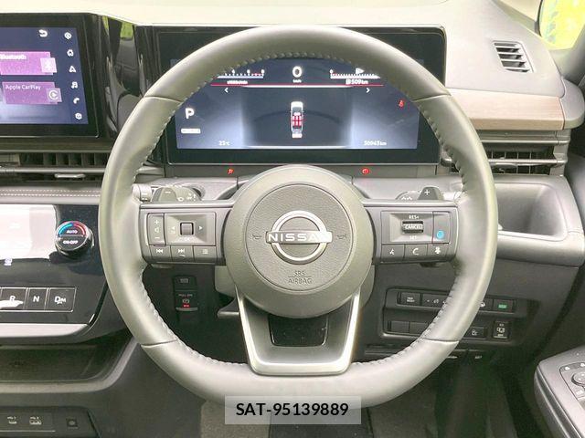 Nissan SERENA 2025-02 7393961-11