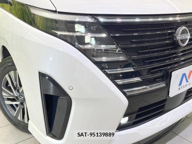 Nissan SERENA 2025-02 7393961-12
