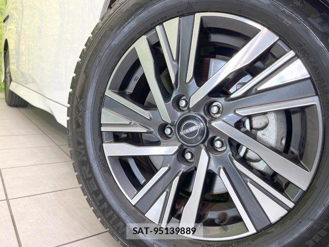 Nissan SERENA 2025-02 7393961-13