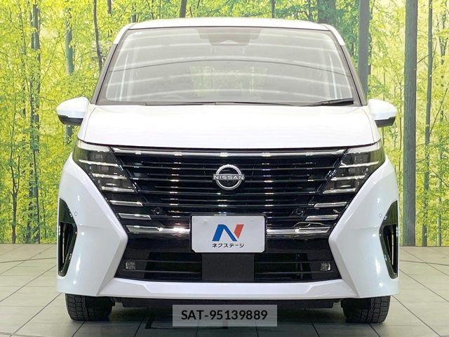 Nissan SERENA 2025-02 7393961-14