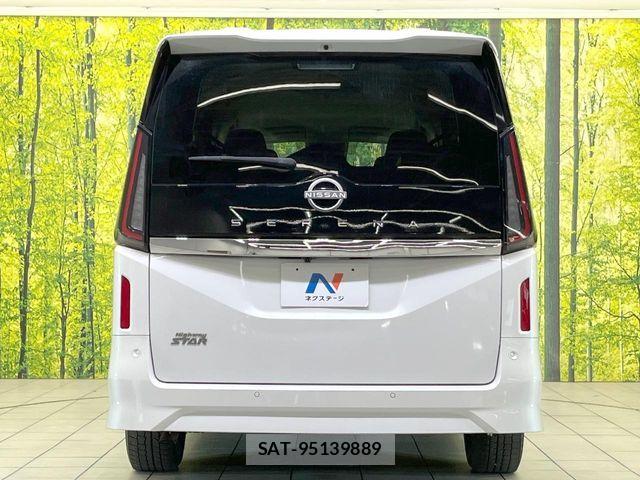 Nissan SERENA 2025-02 7393961-15