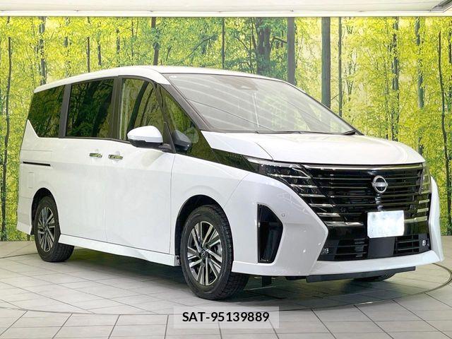Nissan SERENA 2025-02 7393961-16