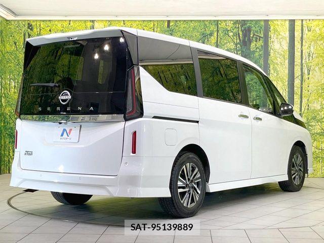 Nissan SERENA 2025-02 7393961-17