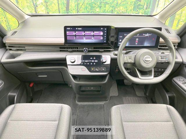 Nissan SERENA 2025-02 7393961-1
