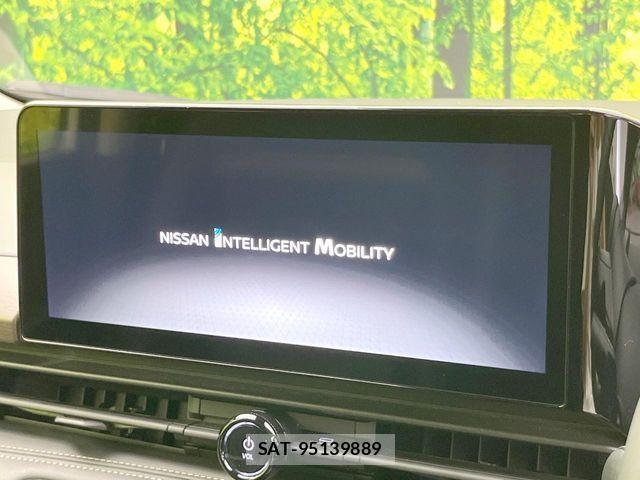 Nissan SERENA 2025-02 7393961-3