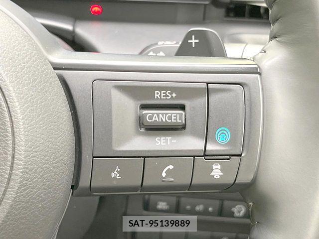 Nissan SERENA 2025-02 7393961-6
