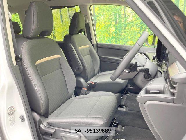 Nissan SERENA 2025-02 7393961-7
