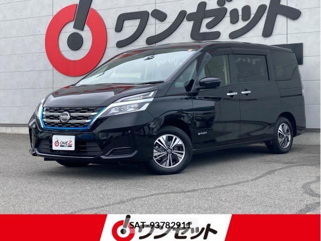 Nissan SERENA 2022-05 7393967-0