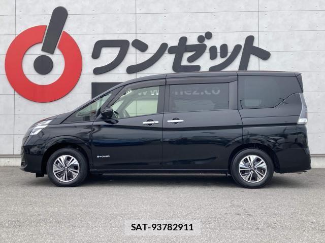 Nissan SERENA 2022-05 7393967-16
