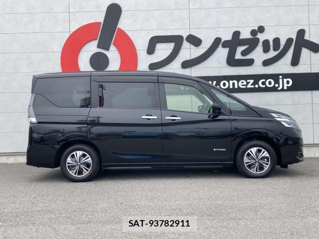 Nissan SERENA 2022-05 7393967-17