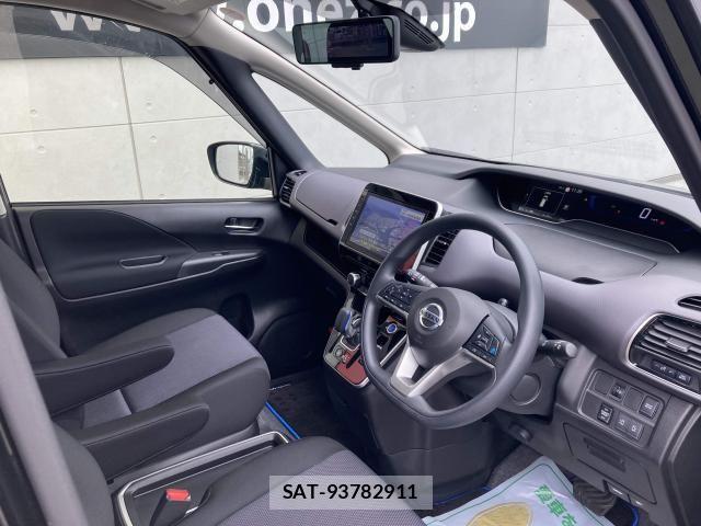 Nissan SERENA 2022-05 7393967-18