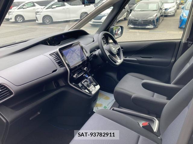 Nissan SERENA 2022-05 7393967-22