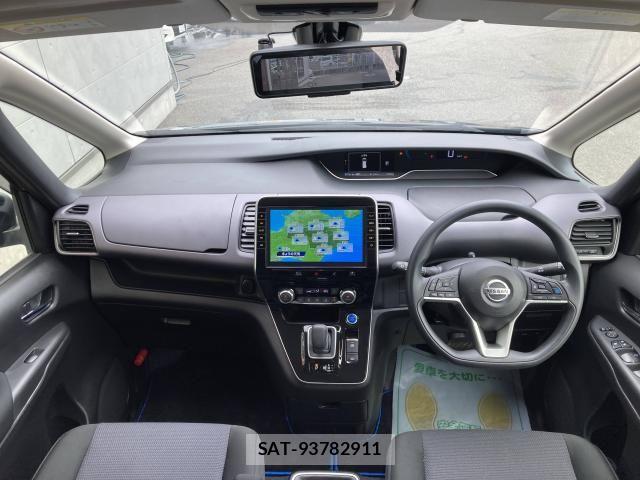 Nissan SERENA 2022-05 7393967-2