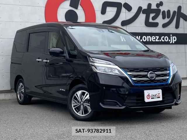 Nissan SERENA 2022-05 7393967-3