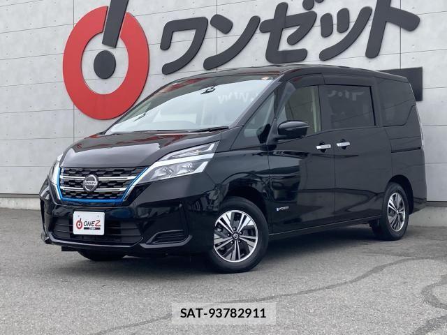 Nissan SERENA 2022-05 7393967-4