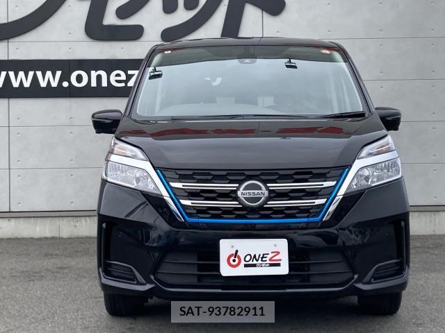Nissan SERENA 2022-05 7393967-5