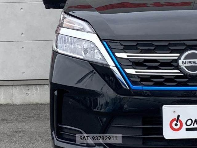 Nissan SERENA 2022-05 7393967-6